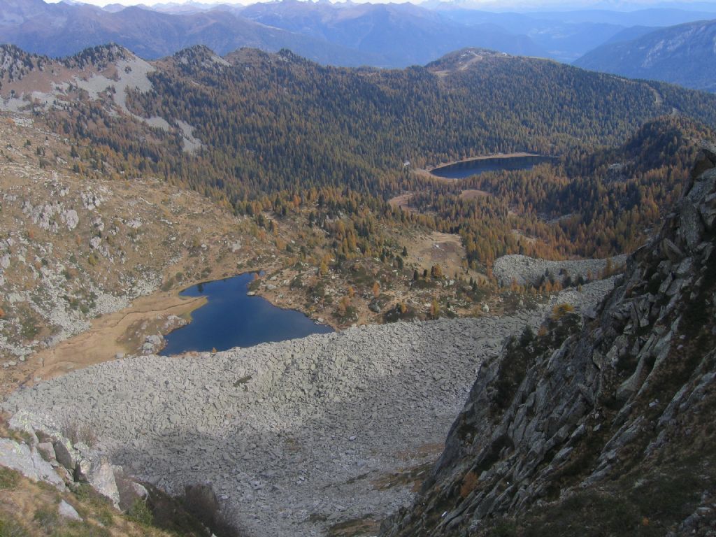 Laghi.......del TRENTINO